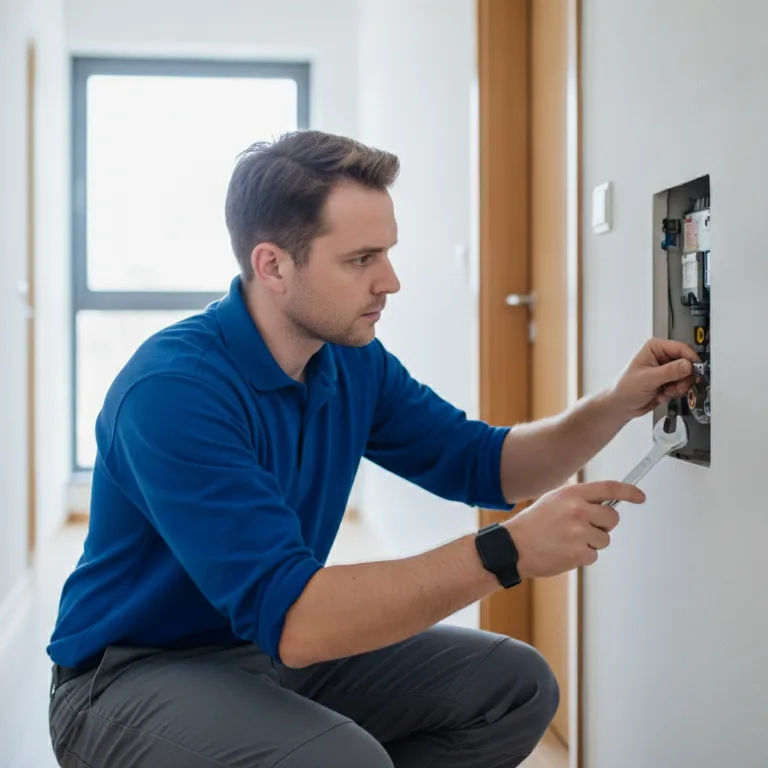 Mietverwaltung Service in Meidling